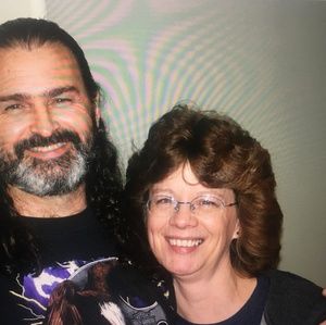 Meet your Posher, Dena